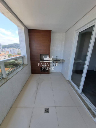 Imagem Apartamento com 4 Quartos à Venda, 230 m² em Pompeia - Santos Imagem Apartamento com 4 Quartos à Venda, 230 m² em Pompeia - Santos