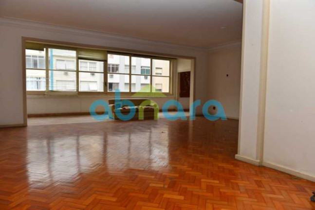 Imagem Apartamento com 4 Quartos à Venda, 278 m² em Copacabana - Rio De Janeiro Imagem Apartamento com 4 Quartos à Venda, 278 m² em Copacabana - Rio De Janeiro