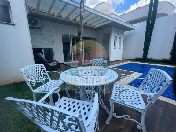 Imagem Casa de Condomínio com 3 Quartos à Venda, 513 m² em Medeiros - Jundiaí