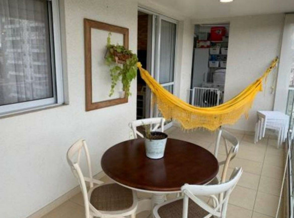 Imagem Apartamento com 2 Quartos à Venda, 87 m² em Vila Anastácio - São Paulo Imagem Apartamento com 2 Quartos à Venda, 87 m² em Vila Anastácio - São Paulo