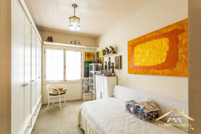 Imagem Casa com 5 Quartos para Alugar, 480 m² em Alphaville - Santana De Parnaíba