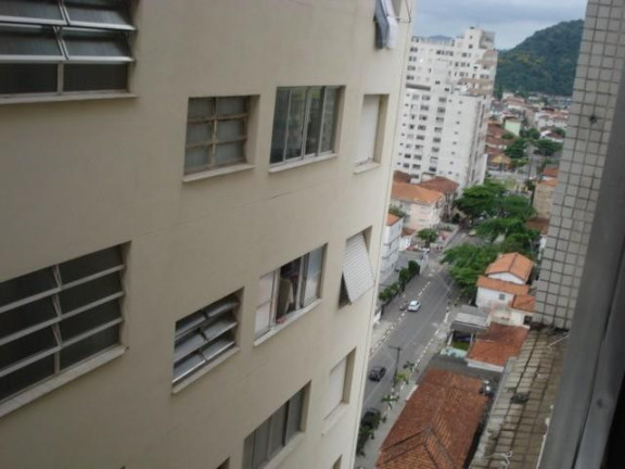 Imagem Apartamento com 3 Quartos para Alugar, 112 m² em Itararé - São Vicente Imagem Apartamento com 3 Quartos para Alugar, 112 m² em Itararé - São Vicente