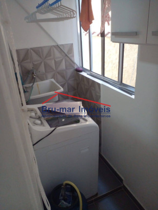 Imagem Apartamento com 1 Quarto à Venda, 60 m² em Boqueirão - Santos