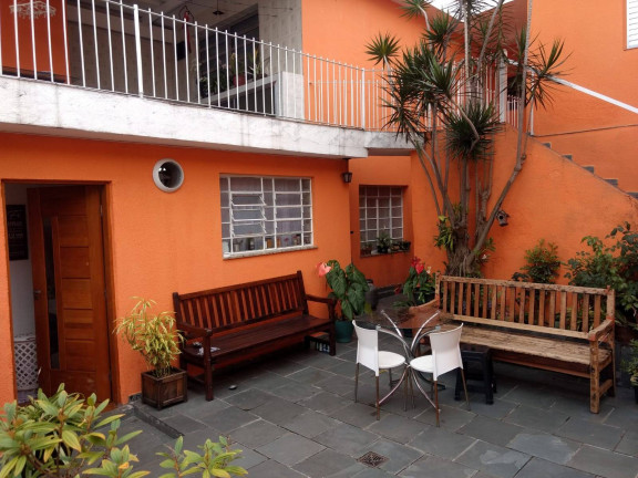Imagem Casa com 3 Quartos à Venda, 250 m² em Vila Carmem - São Paulo