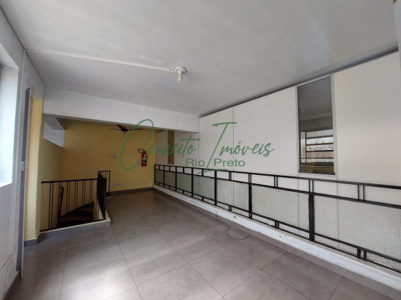 Imagem Sala Comercial para Alugar, 130 m² em Centro - São José Do Rio Preto Imagem Sala Comercial para Alugar, 130 m² em Centro - São José Do Rio Preto