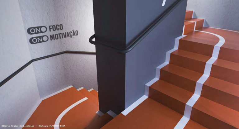Imagem Apartamento com 2 Quartos à Venda, 71 m² em Itaigara - Salvador