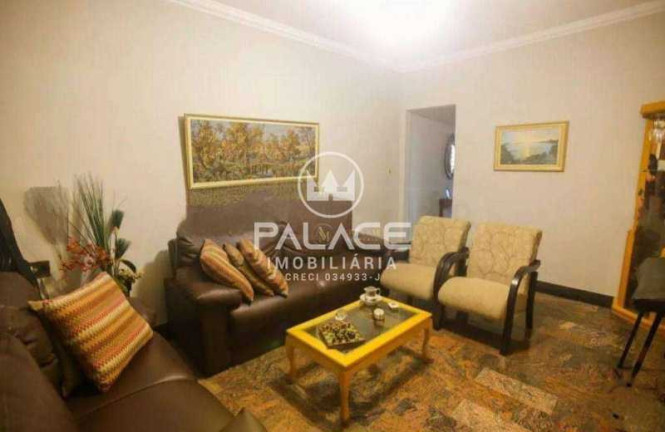 Imagem Imóvel com 3 Quartos à Venda, 186 m² em Alto - Piracicaba