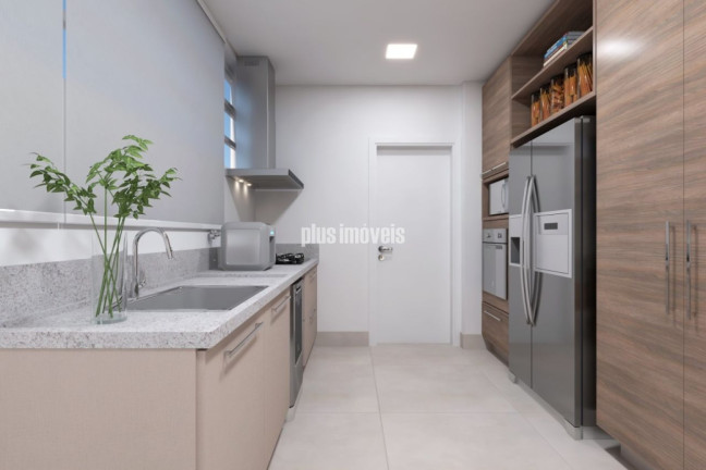Imagem Apartamento com 3 Quartos à Venda, 244 m² em Higienópolis - São Paulo Imagem Apartamento com 3 Quartos à Venda, 244 m² em Higienópolis - São Paulo