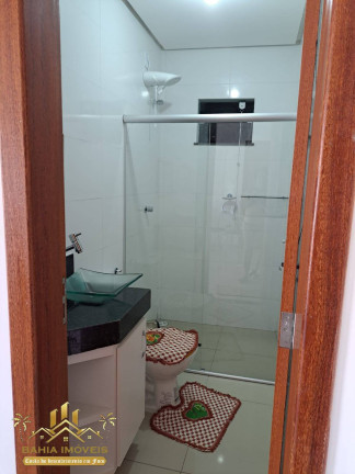 Imagem Apartamento com 2 Quartos à Venda, 1.000 m² em Village I - Porto Seguro