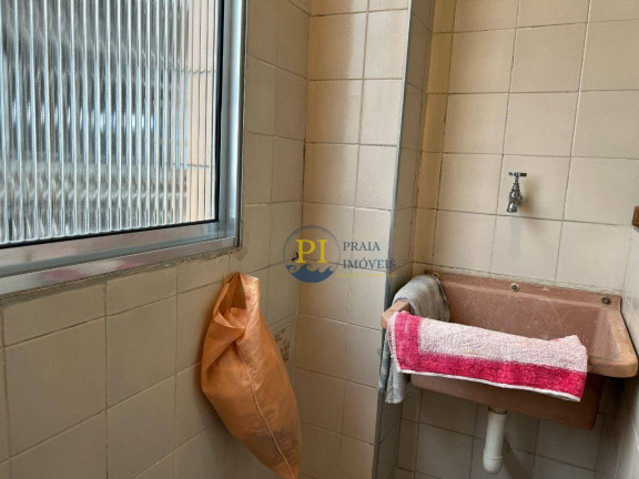 Imagem Apartamento com 1 Quarto à Venda, 61 m² em Aviação - Praia Grande