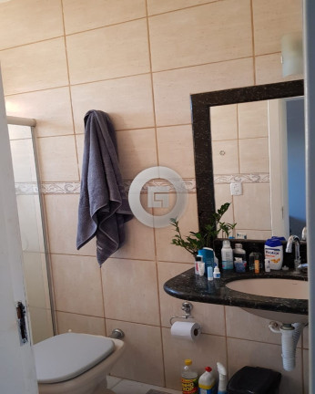 Imagem Sobrado com 3 Quartos à Venda, 240 m² em Prolongamento Todos Os Santos - Montes Claros