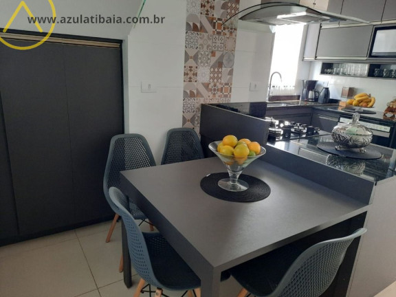 Imagem Casa com 3 Quartos à Venda, 120 m² em Jardim Paulista - Atibaia Imagem Casa com 3 Quartos à Venda, 120 m² em Jardim Paulista - Atibaia