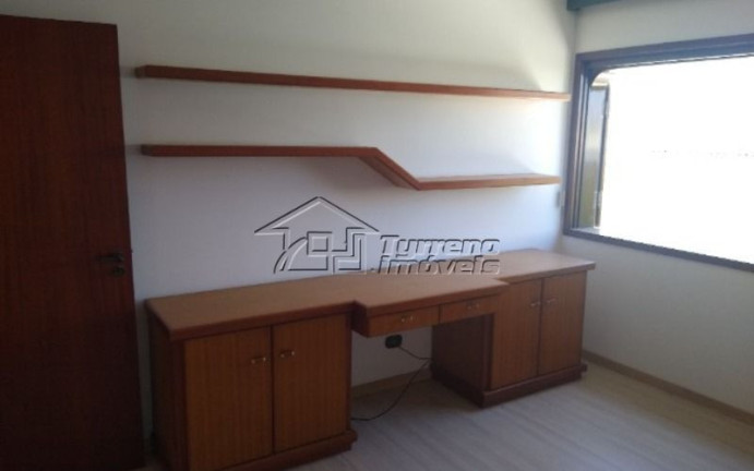 Imagem Casa de Condomínio com 4 Quartos à Venda, 440 m² em Jardim Emília - Jacareí