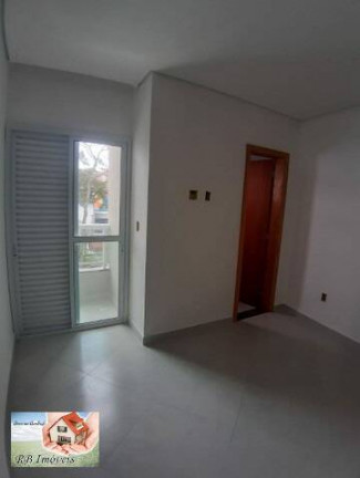Imagem Casa com 2 Quartos à Venda, 95 m² em Jardim Irene - Santo André Imagem Casa com 2 Quartos à Venda, 95 m² em Jardim Irene - Santo André