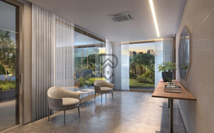 Imagem Apartamento com 5 Quartos à Venda, 500 m² em Vila Nova Conceição - São Paulo