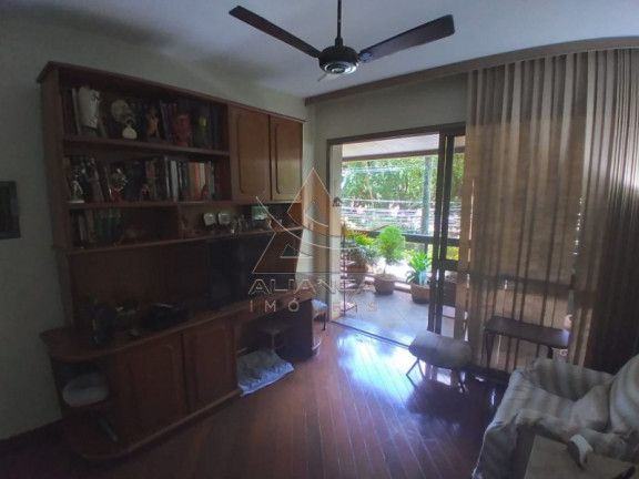 Imagem Apartamento com 3 Quartos à Venda, 204 m² em Centro - Ribeirão Preto Imagem Apartamento com 3 Quartos à Venda, 204 m² em Centro - Ribeirão Preto
