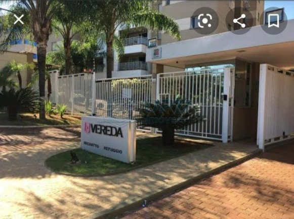 Imagem Apartamento para Alugar,  em Nova Aliança Sul - Ribeirão Preto