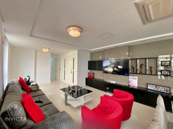 Imagem Apartamento com 4 Quartos à Venda, 295 m² em Centro - Balneário Camboriú Imagem Apartamento com 4 Quartos à Venda, 295 m² em Centro - Balneário Camboriú
