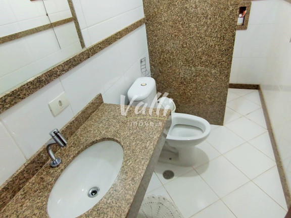 Imagem Sobrado com 3 Quartos à Venda, em Parque Residencial Jaguari - Americana Imagem Sobrado com 3 Quartos à Venda, em Parque Residencial Jaguari - Americana