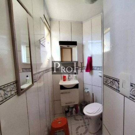 Imagem Apartamento com 2 Quartos à Venda, 50 m² em Ipiranga - São Paulo