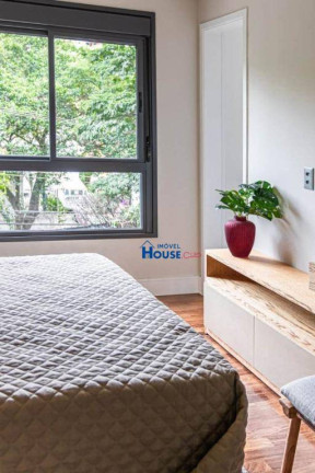 Imagem Apartamento com 3 Quartos à Venda, 132 m² em Alto De Pinheiros - São Paulo Imagem Apartamento com 3 Quartos à Venda, 132 m² em Alto De Pinheiros - São Paulo