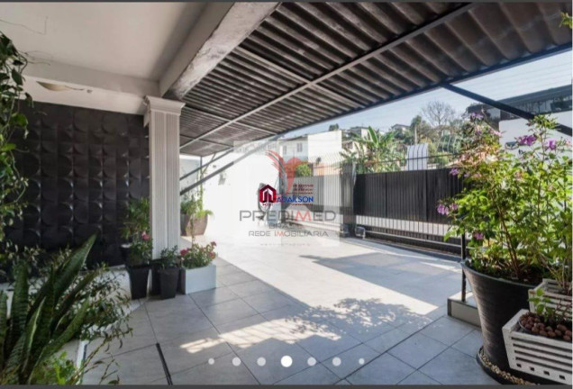 Imagem Casa com 2 Quartos à Venda, 297 m² em Ipiranga - São José