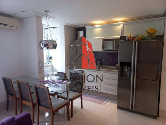 Imagem Apartamento com 2 Quartos à Venda, 52 m² em Tatuapé - São Paulo