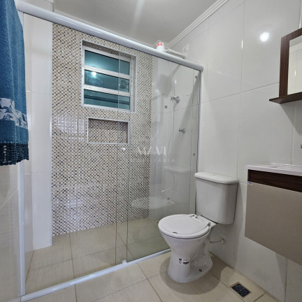 Imagem Kitnet com 1 Quarto à Venda, 45 m² em Tupi - Praia Grande