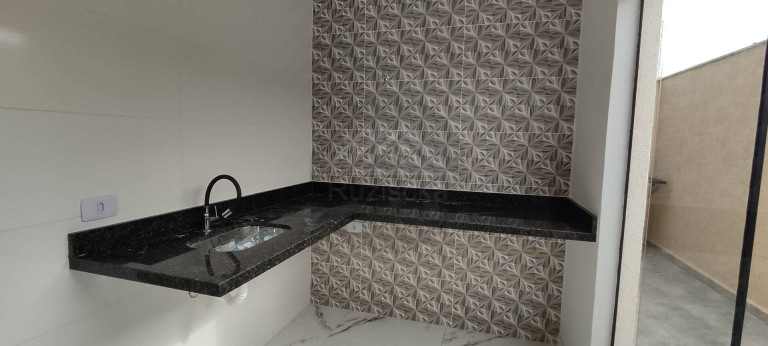 Imagem Casa de Condomínio com 2 Quartos à Venda, 59 m² em Cibratel Ii - Itanhaém