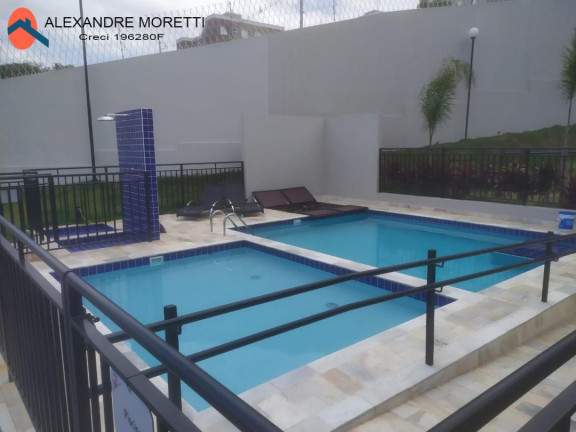 Imagem Apartamento com 2 Quartos para Alugar, 50 m² em Vila Fiori - Sorocaba Imagem Apartamento com 2 Quartos para Alugar, 50 m² em Vila Fiori - Sorocaba