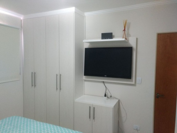 Imagem Apartamento com 2 Quartos à Venda, 73 m² em Vila Barão - Sorocaba