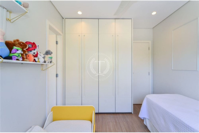 Imagem Apartamento com 3 Quartos à Venda, 159 m² em Real Parque - São Paulo