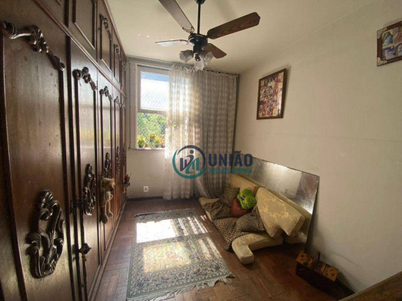 Imagem Apartamento com 3 Quartos à Venda, 100 m² em Icaraí - Niterói Imagem Apartamento com 3 Quartos à Venda, 100 m² em Icaraí - Niterói