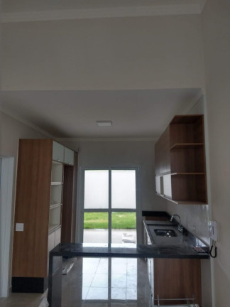 Imagem Casa com 3 Quartos à Venda, 160 m² em Alpes Do Cruzeiro - Itatiba