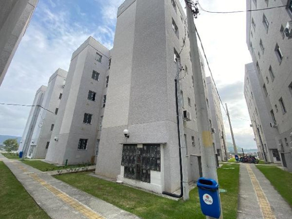 Imagem Apartamento com 2 Quartos à Venda, 43 m² em Cosmos - Rio De Janeiro Imagem Apartamento com 2 Quartos à Venda, 43 m² em Cosmos - Rio De Janeiro