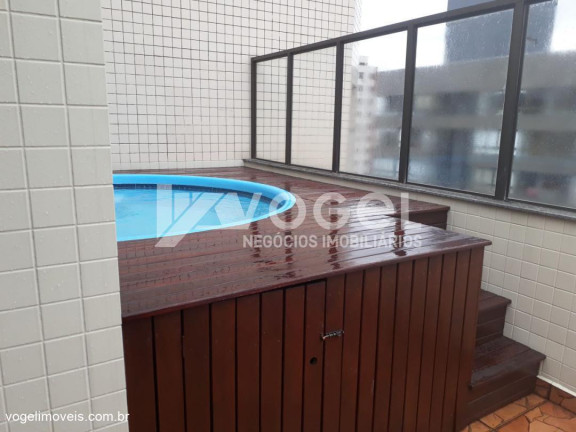 Imagem Apartamento com 3 Quartos à Venda, 282 m² em Jardim Itu Sabará - Porto Alegre