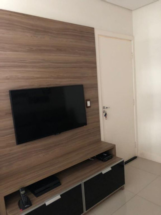 Imagem Apartamento com 2 Quartos à Venda, 46 m² em Piracicamirim - Piracicaba
