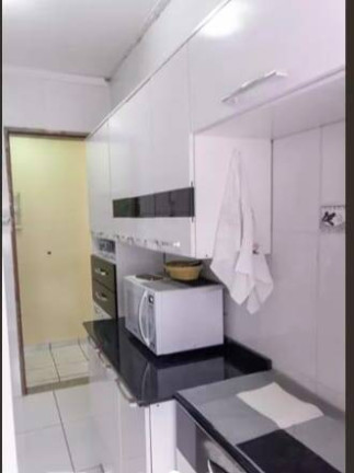Imagem Apartamento com 2 Quartos à Venda, 52 m² em Campanario - Diadema Imagem Apartamento com 2 Quartos à Venda, 52 m² em Campanario - Diadema