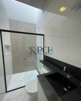 Imagem Casa com 3 Quartos à Venda, 100 m² em Horto Florestal - Sorocaba