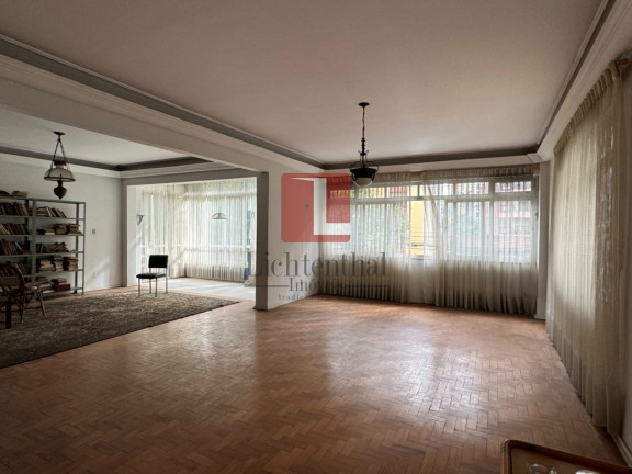 Imagem Apartamento com 4 Quartos à Venda, 300 m² em Jardim Paulista - São Paulo Imagem Apartamento com 4 Quartos à Venda, 300 m² em Jardim Paulista - São Paulo