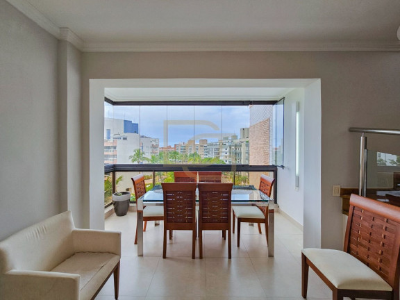Imagem Cobertura com 4 Quartos à Venda, 181 m² em Riviera - Bertioga Imagem Cobertura com 4 Quartos à Venda, 181 m² em Riviera - Bertioga