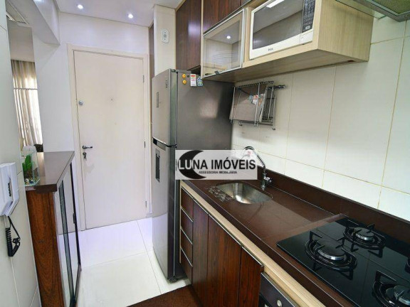 Imagem Apartamento com 2 Quartos à Venda, 54 m² em Nova Petrópolis - São Bernardo Do Campo Imagem Apartamento com 2 Quartos à Venda, 54 m² em Nova Petrópolis - São Bernardo Do Campo