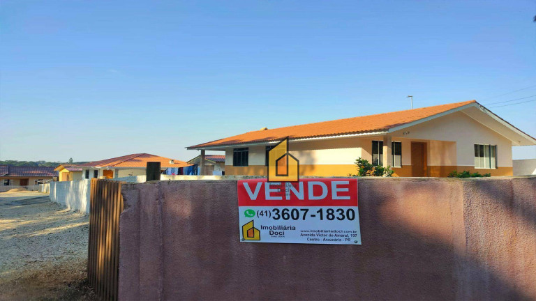 Imagem Chácara com 3 Quartos à Venda, 1 m² em Zona Rural - Contenda