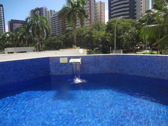 Imagem Apartamento com 3 Quartos à Venda, 98 m² em Pituba - Salvador