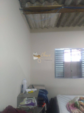 Casa com 2 Quartos à Venda, 90 m² em Jardim Vera Cruz(zona Sul) - São Paulo