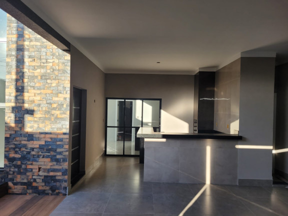 Imagem Casa com 3 Quartos à Venda, 145 m² em Esplanada Primo Meneghetti Ii - Franca Imagem Casa com 3 Quartos à Venda, 145 m² em Esplanada Primo Meneghetti Ii - Franca