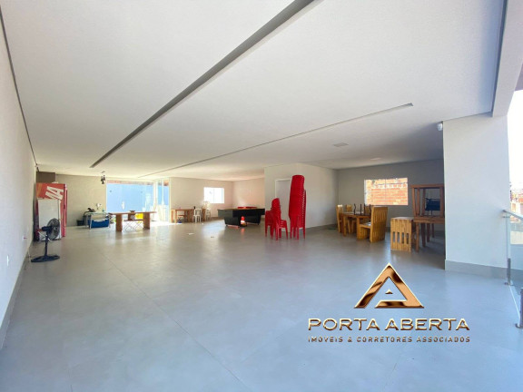 Imagem Casa com 3 Quartos à Venda, 320 m² em Jardim Vitória - Santana Do Paraíso Imagem Casa com 3 Quartos à Venda, 320 m² em Jardim Vitória - Santana Do Paraíso