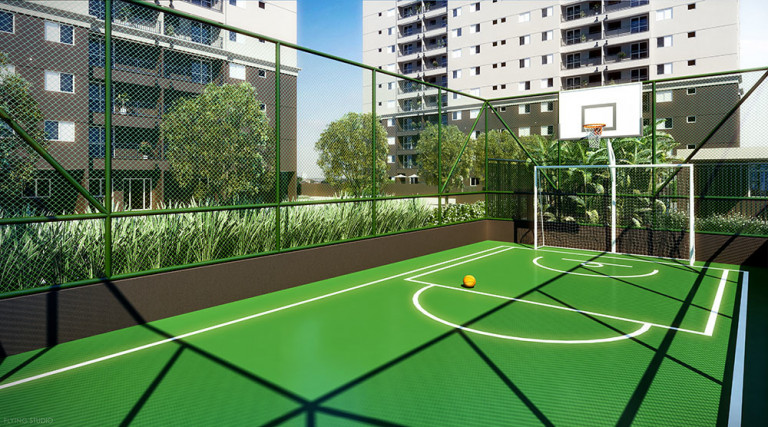 Imagem Apartamento com 3 Quartos à Venda, 66 m² em Jardim Das Belezas - Carapicuíba