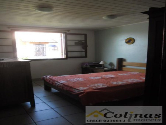 Imagem Imóvel com 5 Quartos à Venda,  em Depois Do Centro - Ibiúna