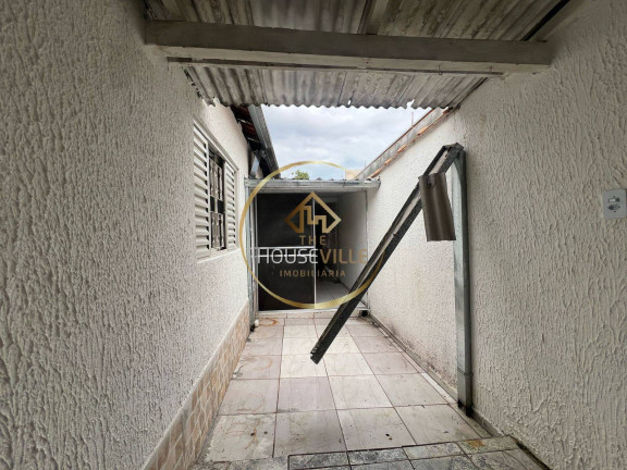 Imagem Casa com 5 Quartos à Venda, 215 m² em Jardim Satélite - São José Dos Campos Imagem Casa com 5 Quartos à Venda, 215 m² em Jardim Satélite - São José Dos Campos